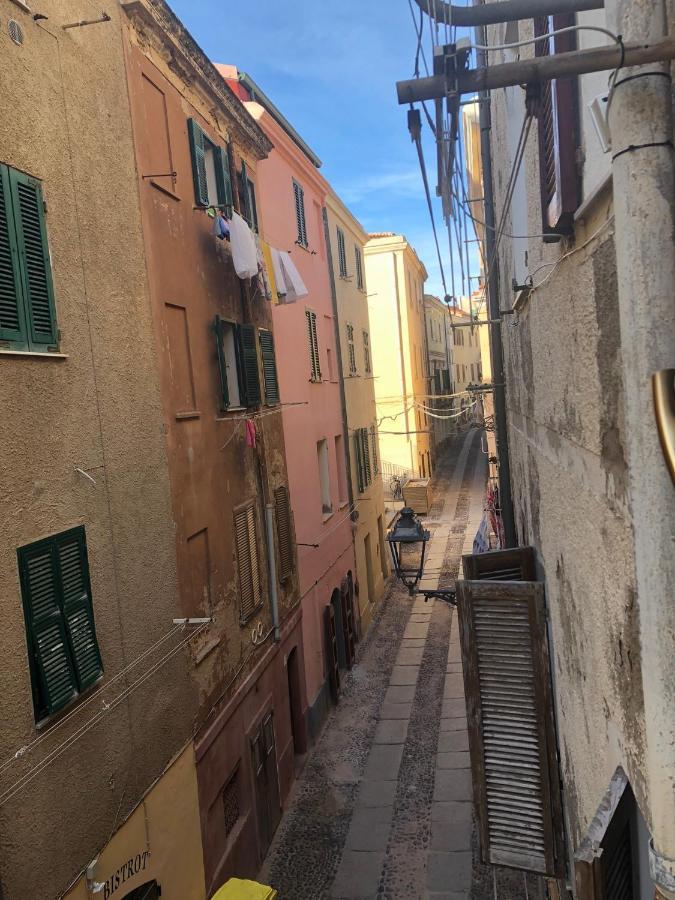 Casa Cavour Apartment *