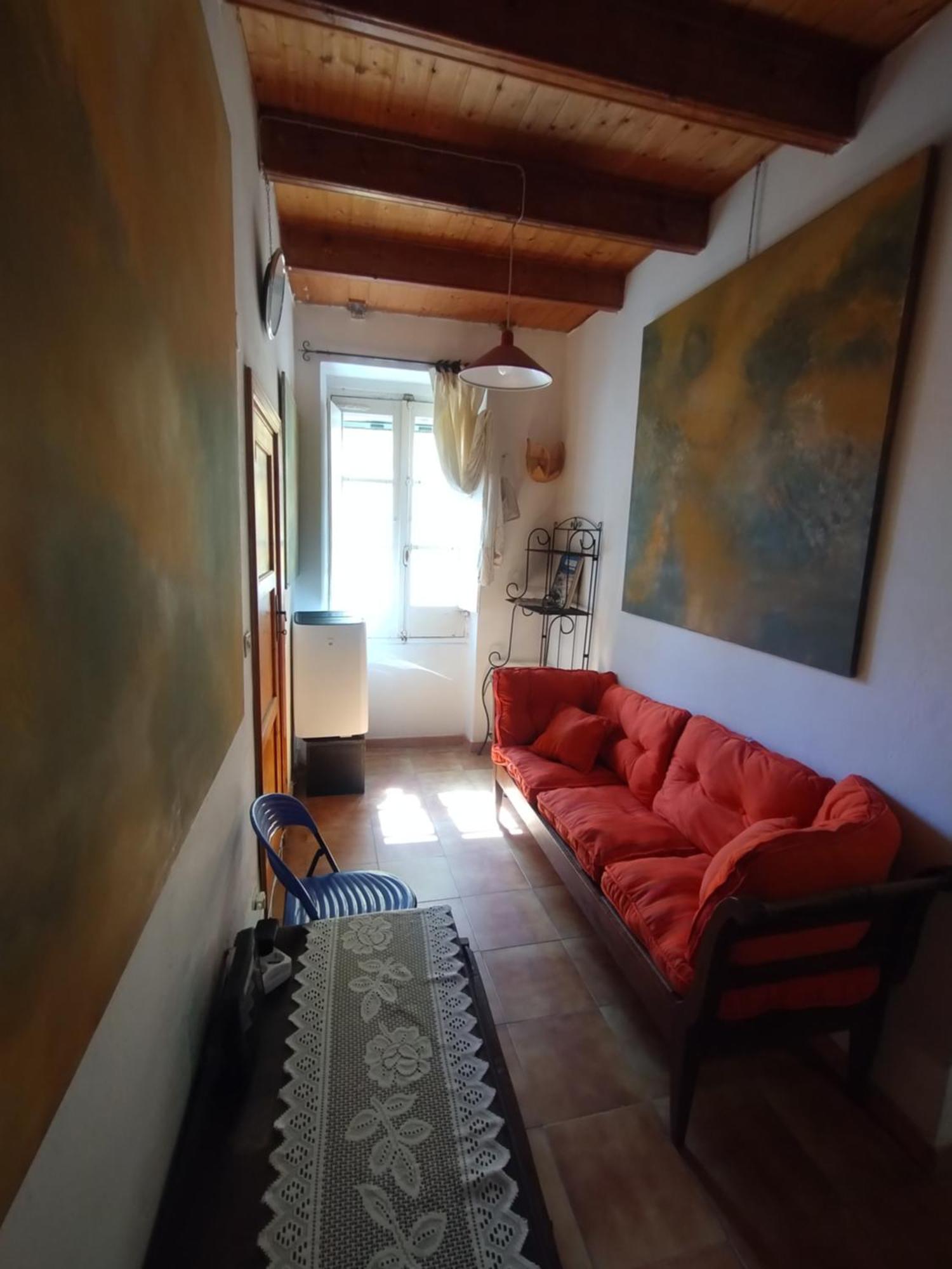 Casa Cavour Lejlighed *