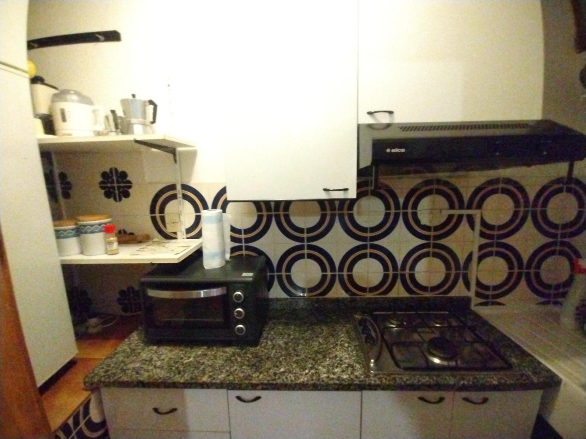 Casa Cavour Lejlighed Alghero