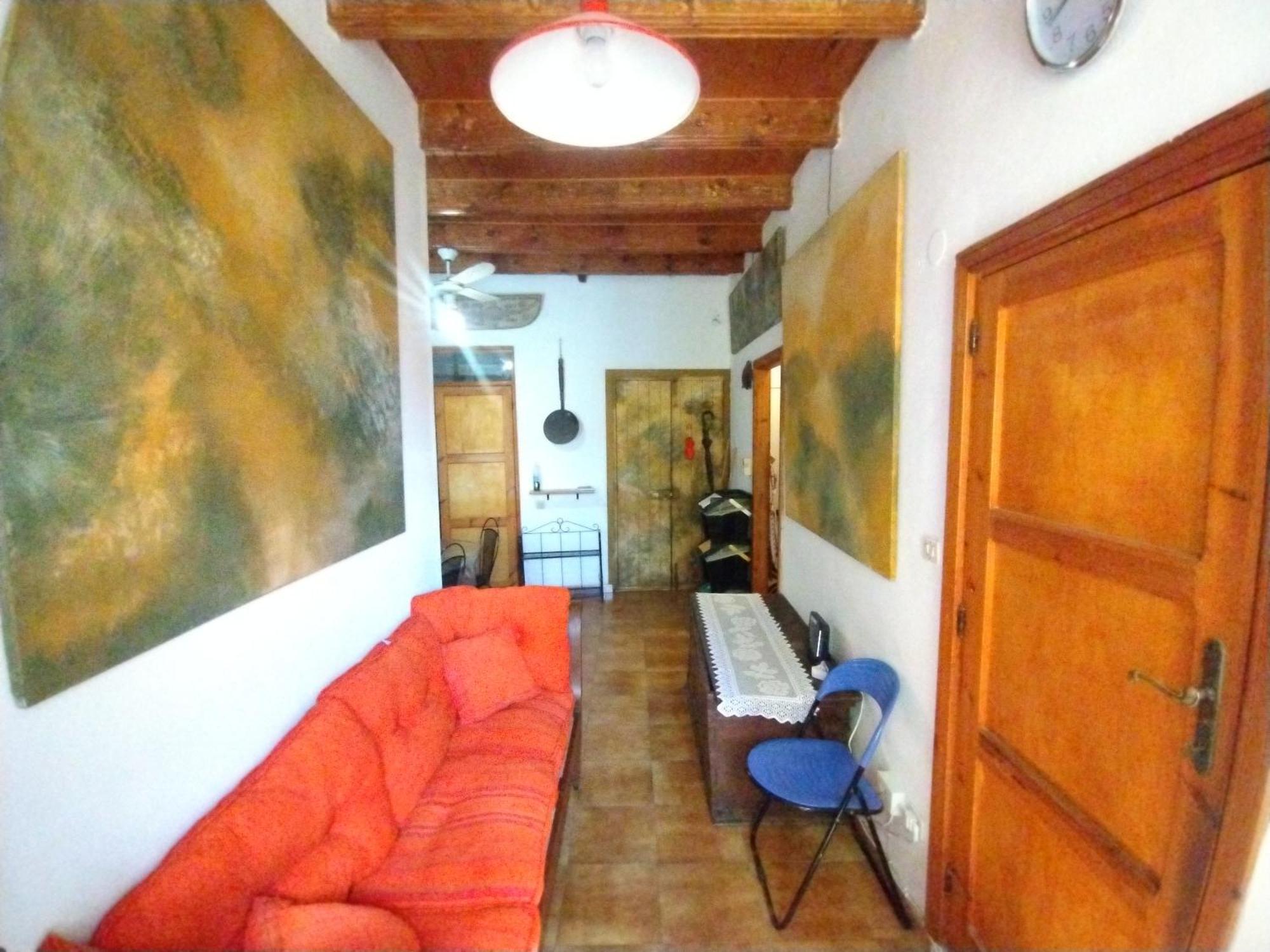 Casa Cavour Lejlighed Alghero